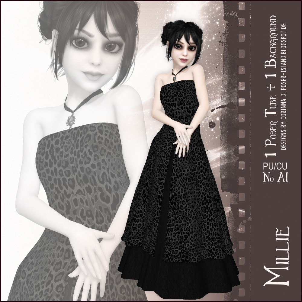 (image for) Millie
